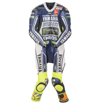 Combinaison de course Yamaha