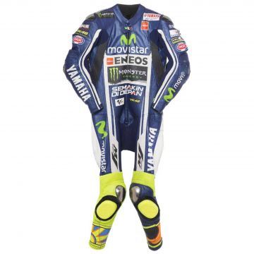 Yamaha Motorradanzug