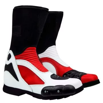 Rossi Motorcycle Boots