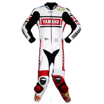 cowhide leather race suit mens