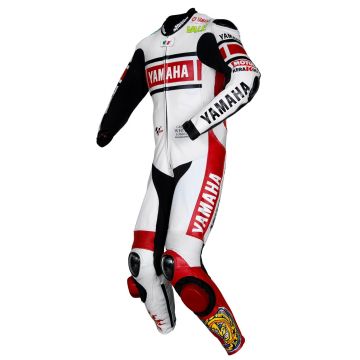 Valentino Rossi Racingdrakt