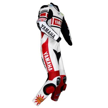 Rossi Replica-drakt Yamaha MotoGP (Spania) 2005