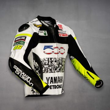Chaqueta Rossi