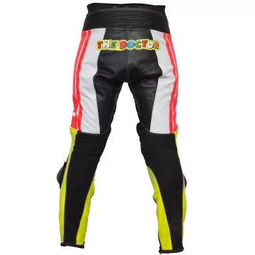 motogp replik lederhose