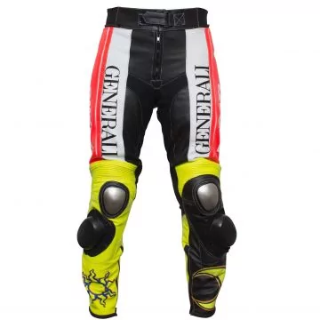 Valentino Rossi Ducati Corse Moto-Hose