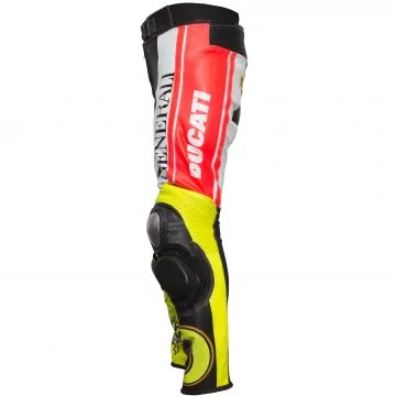 Valentino Rossi Ducati Corse Moto-Hose