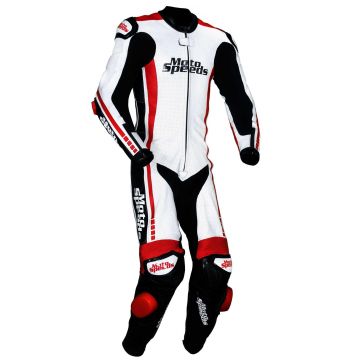 One Piece Race Suit