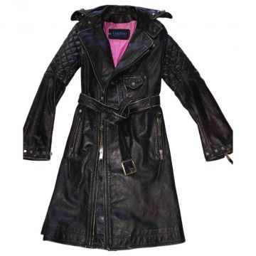 Vintage Coat Womens