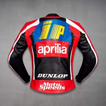 アプリリア MotoGPレーシングジャケット 1999 テツヤ・ハラダ