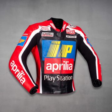 Aprilia jacket
