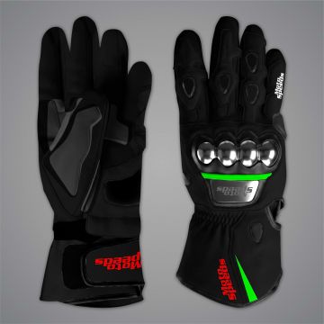 VR46 Leather Suit Franco Morbidelli Ducati MotoGP 2026