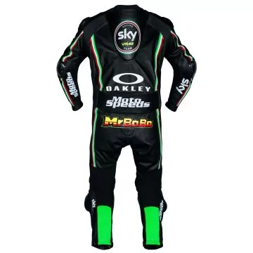 VR46 Riders Academy  KTM MotoGP 2017