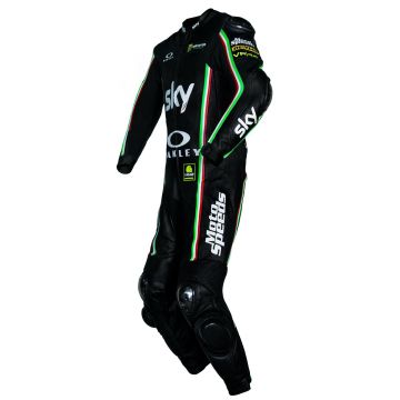 tuta MotoGP