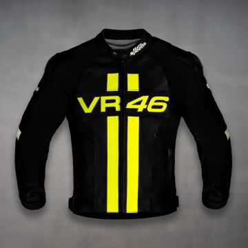 Jaqueta de Motocicleta Valentino Rossi