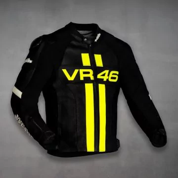 valentino rossi jacke