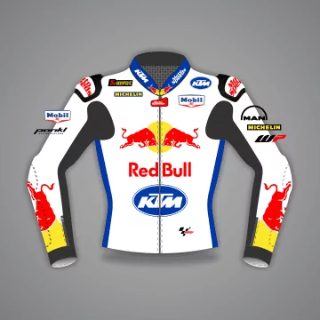 cowhide leather race jacket men