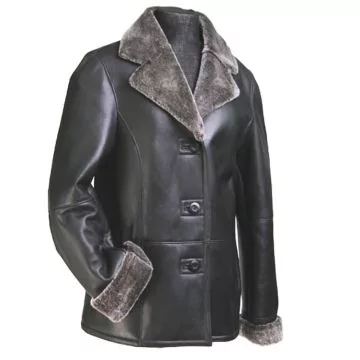 Klassisk blazer dame    2017
