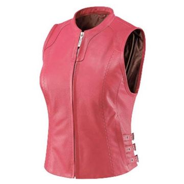 First Classics Leather Vest