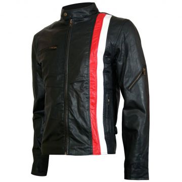 Cyclops Lederjacke
