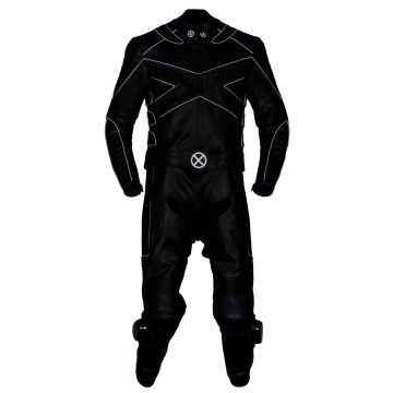 X Men Leather