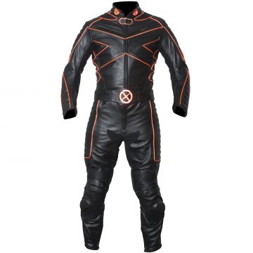X-Men Black Suit
