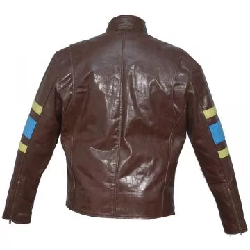 x-men wolverine replica jacket