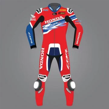 最高のホンダライディングスーツを今すぐ購入しよう！