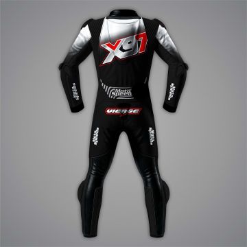 xavi vierge yamaha suit