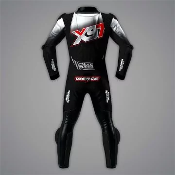 Xavi Vierge Suit Pata Yamaha SBK Winter Test 2025