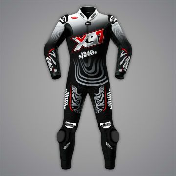 Xavi Vierge Suit Pata Yamaha SBK Winter Test 2025