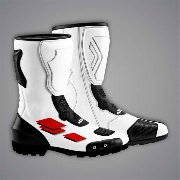 Yamaha 70th Anniversary Fabio Quartararo Boots