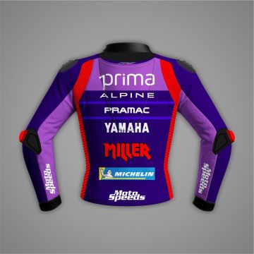 Jack Miller Jacke