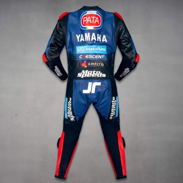Motorcycle leathers