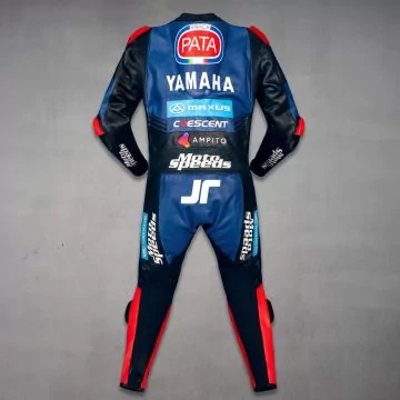 cowhide leather race suit custom fit