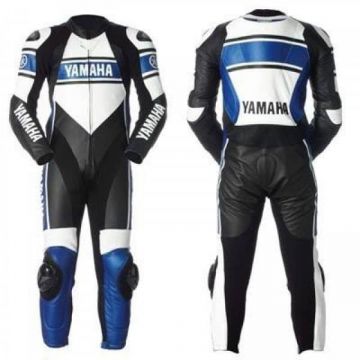 Одежда для гонок Yamaha