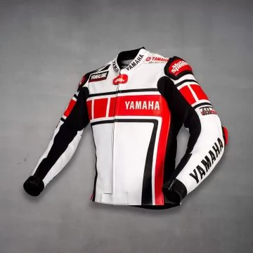 Yamahaレーシングジャケットを購入しよう！安全とスタイルが満載！