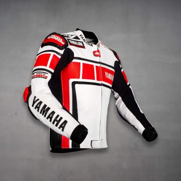 yamaha racing jacket