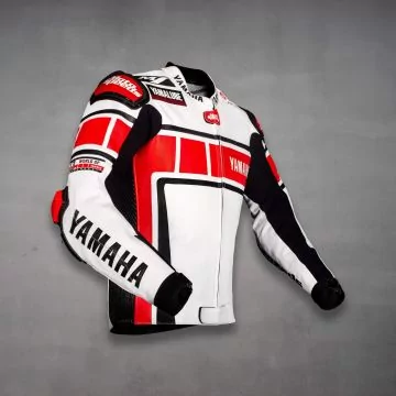 Yamahaレーシングジャケットを購入しよう！安全とスタイルが満載！