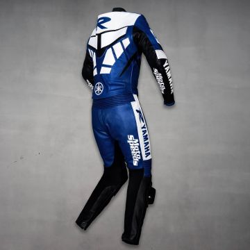 Yamaha Riding Suit