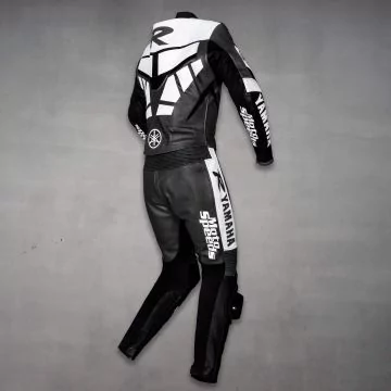 motogpレーススーツ ヤマハ