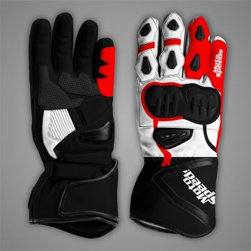 Yari Montella Suit Ducati Barni Spark Racing Team MotoGP 2026
