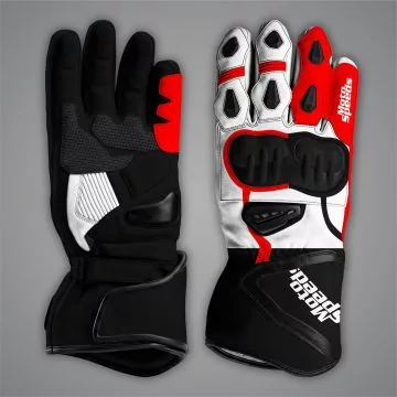 Yari Montella Suit Ducati Barni Spark Racing Team MotoGP 2026