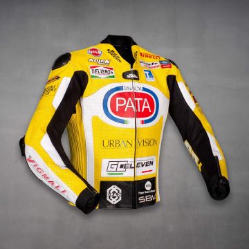Giacca di Andrea Iannone