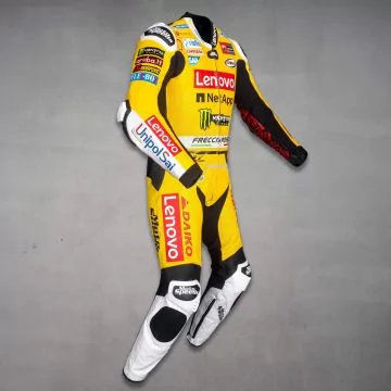francesco bagnaia suit