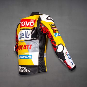 Francesco Bangaia Jacke