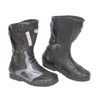 Alpha Racing Boots