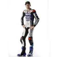 Yamaha 2012 レザー Ben Spies Yamaha MotoGP 2012