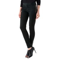 Womens Suede Pants