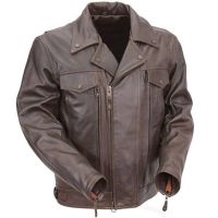 Mens Leathers Jacket