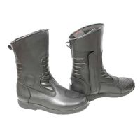 Classic Motorcycle Boots